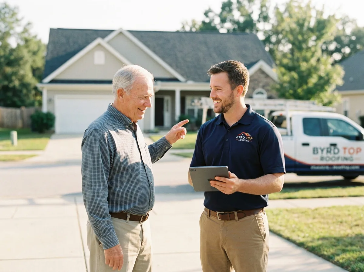 Roofing Fairview, OR FAQs
